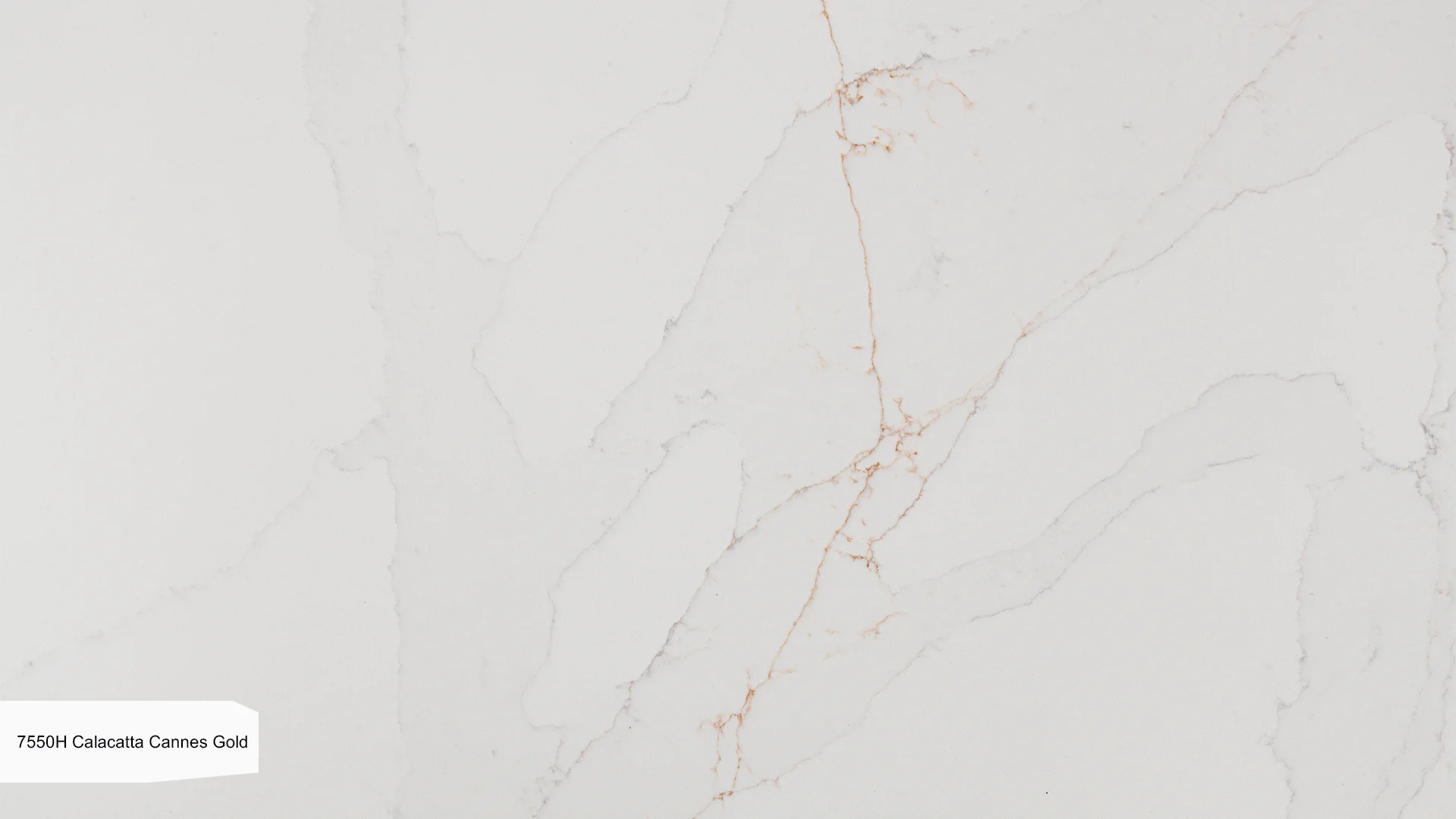 Calacatta Cannes Gold